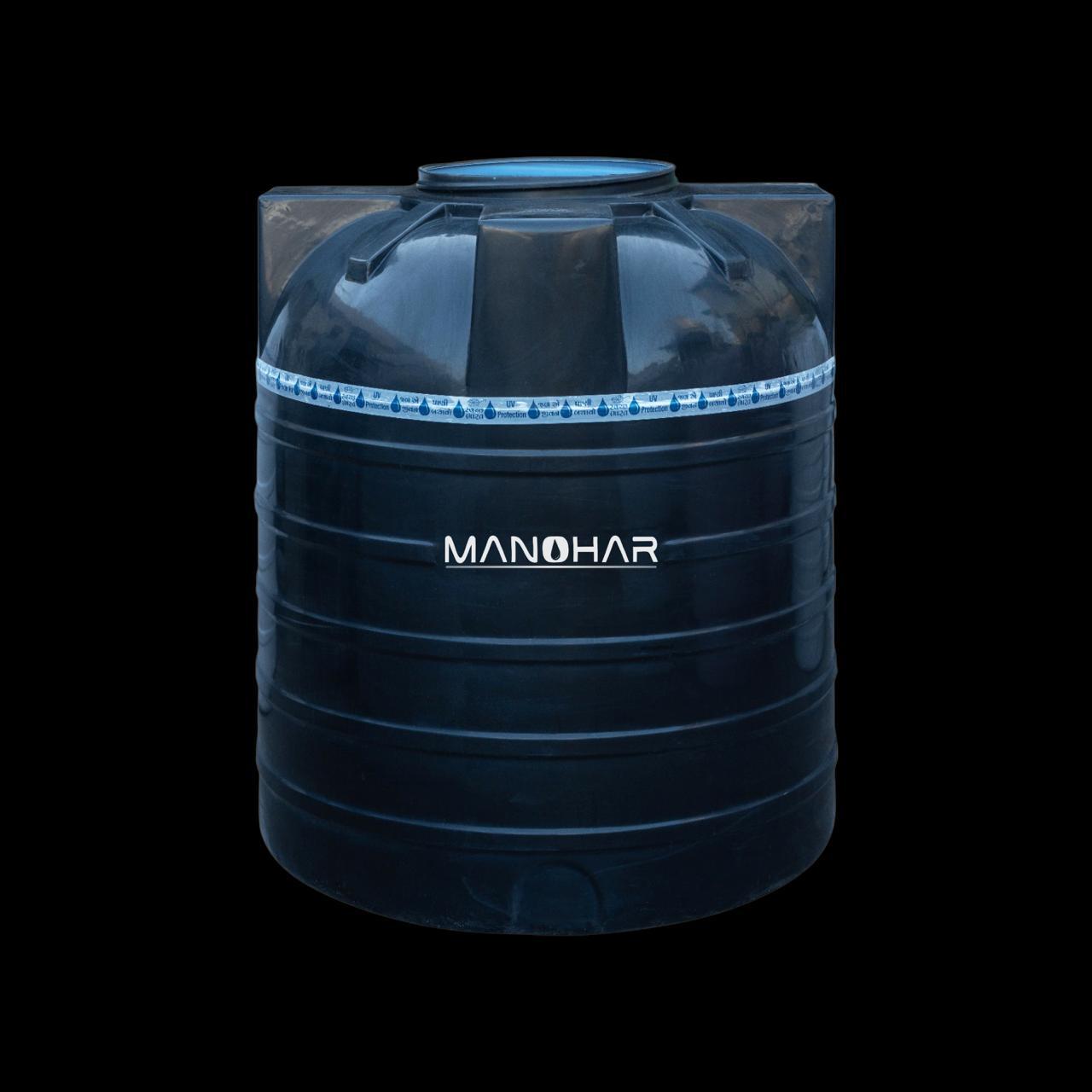 Strong & Long-Lasting Tanks